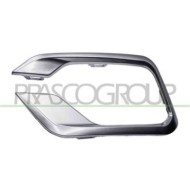 FT4501244_1.JPG Cornice Griglia Sinistra Cromata Per Fiat Tipo (aegea) Dal 2020