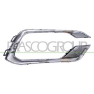 FT4501244_3.JPG Cornice Griglia Sinistra Cromata Per Fiat Tipo (aegea) Dal 2020