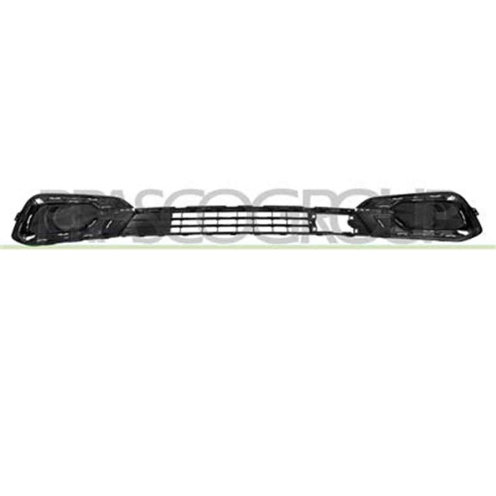 FT4502110_3.JPG Griglia Centrale Paraurti Anteriore Per Fiat Tipo (aegea) Dal 2020