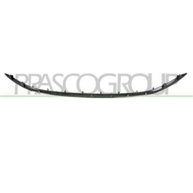 FT4502206_1.JPG Modanatura Nero Lucida Griglia Radiatore Per Fiat Tipo (aegea) Dal 2020
