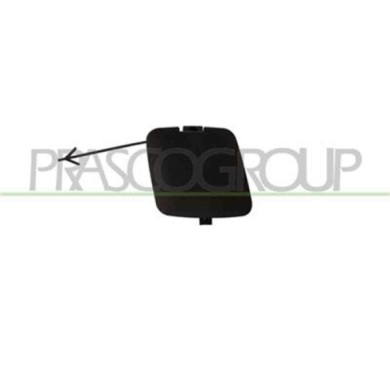 FT8601236_1.JPG Tappo Coprigancio Traino Anteriore Per Fiat Qubo Dal 2008 Al 2016