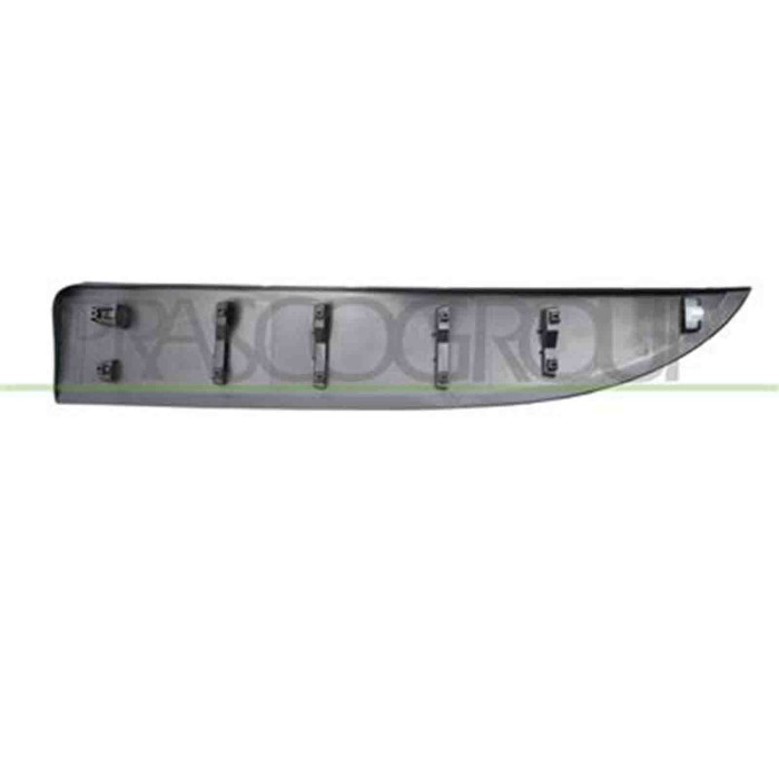 FT9001403_2.JPG Modanatura Laterale Inferiore Con Clips Per Nissan Nv 300 (x82) Dal 2016