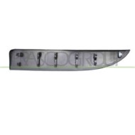 FT9001403_2.JPG Modanatura Laterale Inferiore Con Clips Per Nissan Nv 300 (x82) Dal 2016
