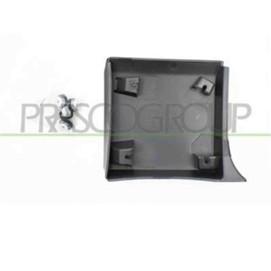 FT9001406_2.JPG Modanatura Laterale Inferiore Sinistra Con Clips Per Nissan Nv 300 (x82) Dal 2016