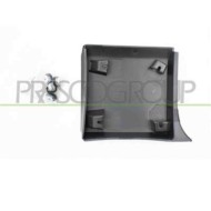 FT9001406_2.JPG Modanatura Laterale Inferiore Sinistra Con Clips Per Nissan Nv 300 (x82) Dal 2016