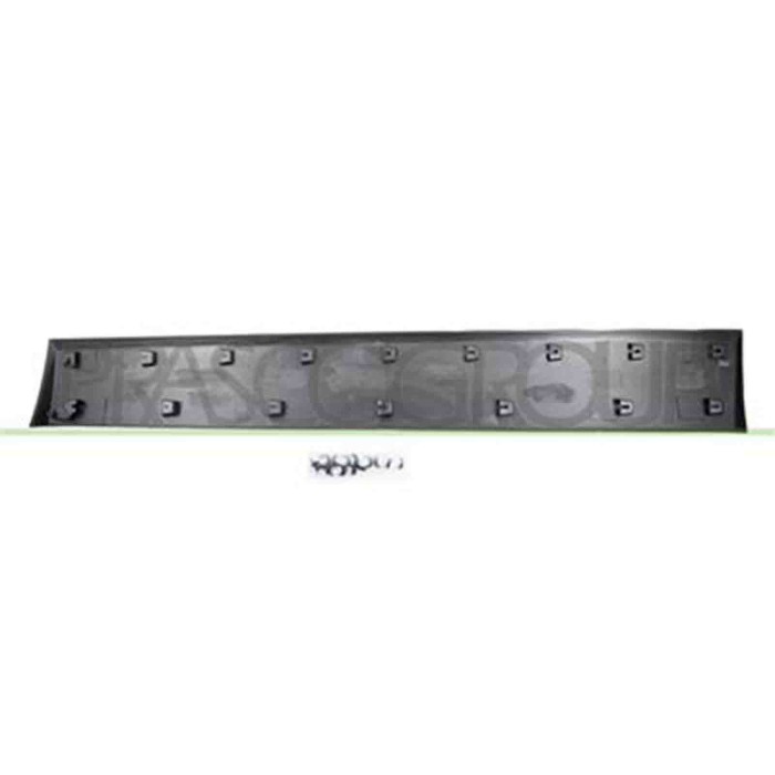 FT9001453_1.JPG Modanatura Laterale Inferiore Con Clips Per Nissan Nv 300 (x82) Dal 2016