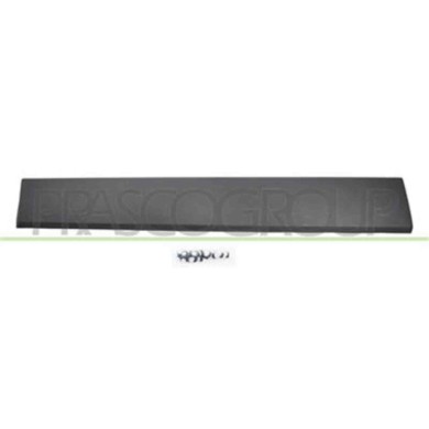 FT9001453_2.JPG Modanatura Laterale Inferiore Con Clips Per Nissan Nv 300 (x82) Dal 2016