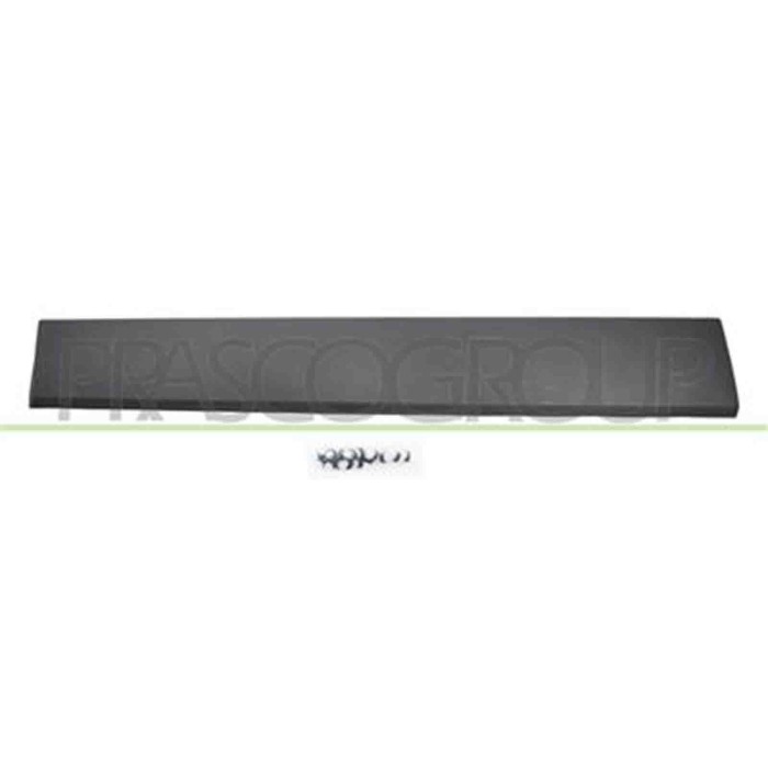 FT9001453_2.JPG Modanatura Laterale Inferiore Con Clips Per Nissan Nv 300 (x82) Dal 2016
