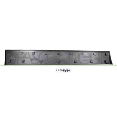FT9001454_2.JPG Modanatura Laterale Inferiore Con Clips Per Nissan Nv 300 (x82) Dal 2016