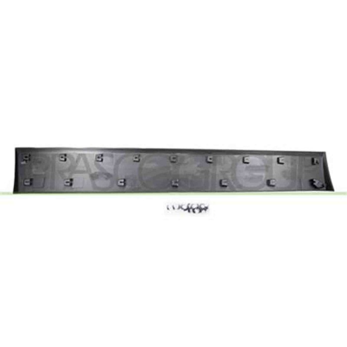 FT9001454_2.JPG Modanatura Laterale Inferiore Con Clips Per Nissan Nv 300 (x82) Dal 2016