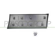 FT9001455_2.JPG Modanatura Laterale Inferiore Nera Per Nissan Nv 300 (x82) Dal 2016