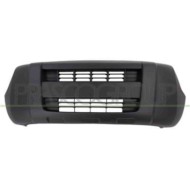 FT9071021_2.JPG Paraurti Anteriore Nero Con Fascia Primerizzata Per Citroen Nemo Dal 2008 Al 2016