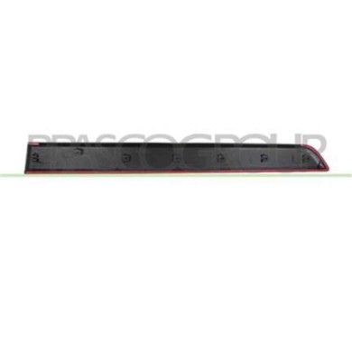 FT9071403_2.JPG Modanatura Porta Anteriore Destra Per Citroen Nemo Dal 2008 Al 2016