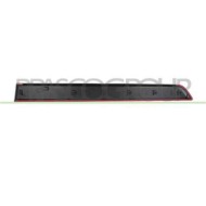 FT9071403_2.JPG Modanatura Porta Anteriore Destra Per Citroen Nemo Dal 2008 Al 2016