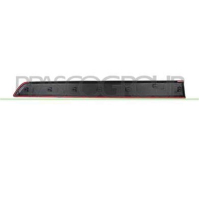 FT9071404_2.JPG Modanatura Porta Anteriore Sinistra Per Citroen Nemo Dal 2008 Al 2016