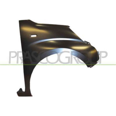 FT9073013_1.JPG Parafango Anteriore Destro Con Foro Lucciola Per Citroen Nemo Dal 2008 Al 2016