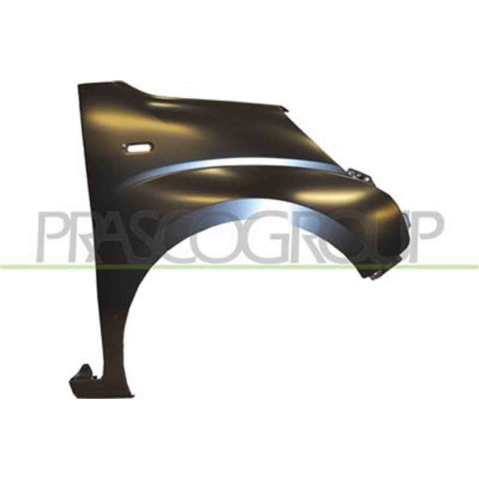 FT9073013_1.JPG Parafango Anteriore Destro Con Foro Lucciola Per Citroen Nemo Dal 2008 Al 2016