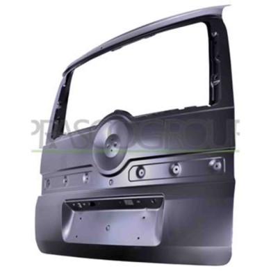 FT9073150_1.JPG Portellone Posteriore Per Fiat Fiorino Dal 2007 Al 2016
