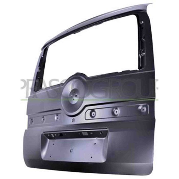 FT9073150_1.JPG Portellone Posteriore Per Fiat Fiorino Dal 2007 Al 2016