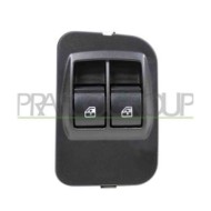 FT907WS14_2.JPG Pulsantiera Con Copertura Per Citroen Nemo Dal 2008 Al 2016