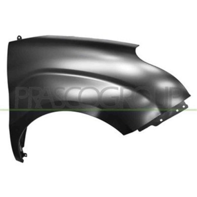 FT9103003_1.JPG Parafango Anteriore Destro Per Fiat Doblo' Dal 2009 Al 2014