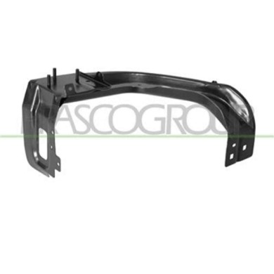 FT9103404_1.JPG Sede Faro Sinistro Per Fiat Doblo' Dal 2009 Al 2014