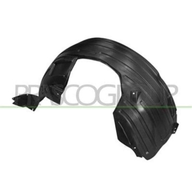 FT9103603P_1.JPG Passaruota Anteriore Destro Per Fiat Doblo' Dal 2009 Al 2014