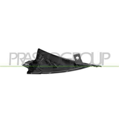 FT9107402_2.JPG Mostrina Braccio Retrovisore Sinistra Per Fiat Doblo' Dal 2009 Al 2014