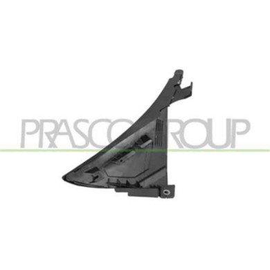 FT9107402_3.JPG Mostrina Braccio Retrovisore Sinistra Per Fiat Doblo' Dal 2009 Al 2014