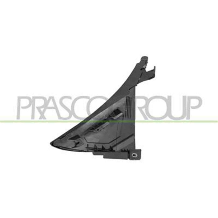 FT9107402_3.JPG Mostrina Braccio Retrovisore Sinistra Per Fiat Doblo' Dal 2009 Al 2014