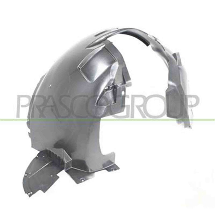 FT9123603_2.JPG Passaruota Anteriore Destro Per Fiat Doblo' Dal 2015 Al 2022