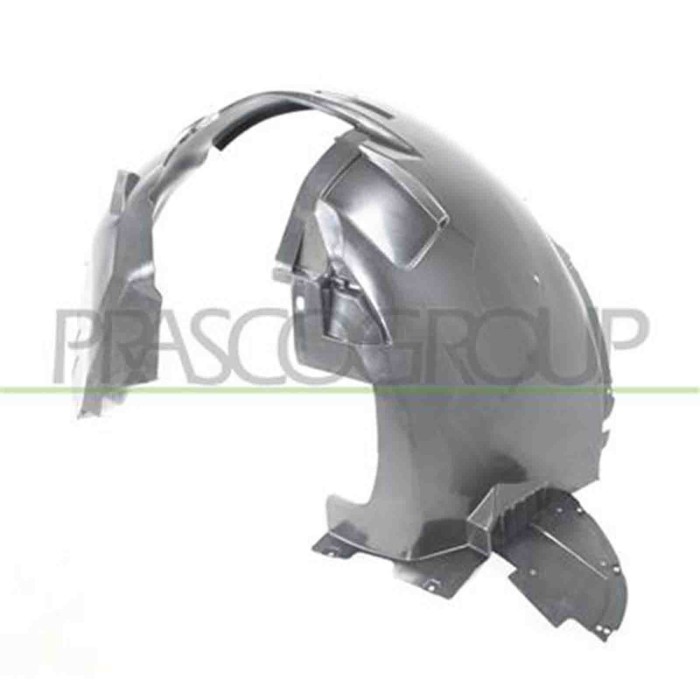 FT9123604_2.JPG Passaruota Anteriore Sinistro Per Fiat Doblo' Dal 2015 Al 2022