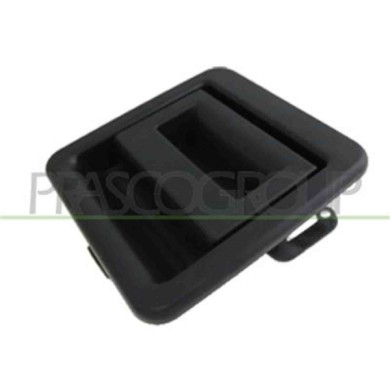 FT9198101_1.JPG Maniglia Esterna Scorrevole Destra Nera Per Citroen Jumper Dal 1994 Al 2001