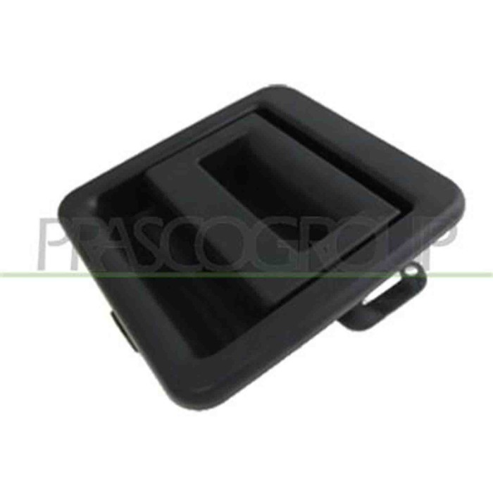 FT9198101_1.JPG Maniglia Esterna Scorrevole Destra Nera Per Citroen Jumper Dal 1994 Al 2001