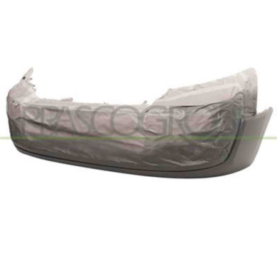 FT9231011_1.JPG Paraurti Anteriore Mascherato Con Primer Per Citroen Jumpy / Dispatch Dal 2007 Al 2016
