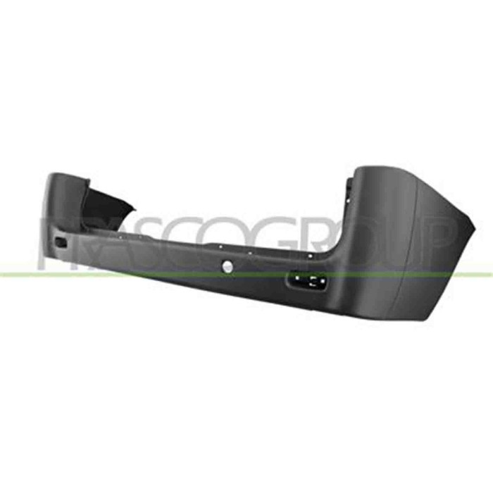 FT9231081_2.JPG Paraurti Posteriore Con Primer Per Fiat Scudo Dal 2007 Al 2016