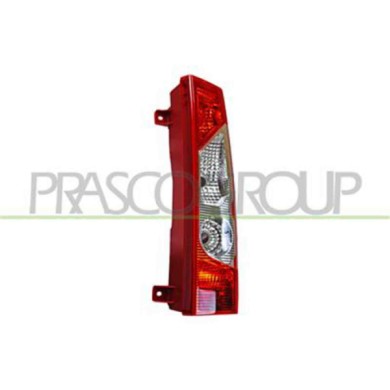 FT9234153_2.JPG Fanale Posteriore Destro Senza Porta Lampada Per Citroen Jumpy / Dispatch Dal 2007 Al 2016