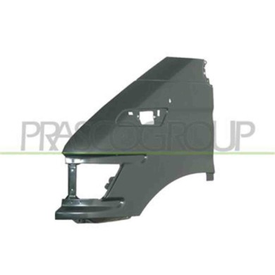 FT9263004_1.JPG Parafango Anteriore Sinistro Con Foro Lucciola Per Iveco Daily S-2000 Dal 2000 Al 2006