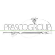 FT926W011_1.JPG Meccanismo Alzacristallo Anteriore Destro Per Iveco Daily S-2000 Dal 2000 Al 2006