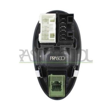 FT926WS04_3.JPG Pulsantiera Nera Per Iveco Daily S-2000 Dal 2000 Al 2006