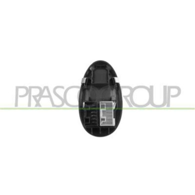 FT926WS14_2.JPG Pulsantiera Nera Per Iveco Daily S-2000 Dal 2000 Al 2006