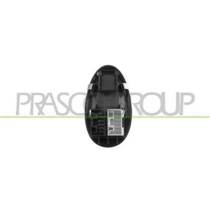 FT926WS14_2.JPG Pulsantiera Nera Per Iveco Daily S-2000 Dal 2000 Al 2006