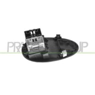 FT926WS14_3.JPG Pulsantiera Nera Per Iveco Daily S-2000 Dal 2000 Al 2006