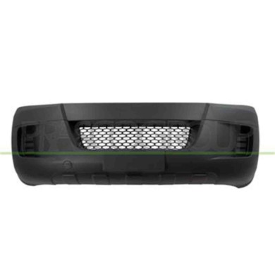 FT9271001_2.JPG Paraurti Anteriore Per Iveco Daily Dal 2006 Al 2009