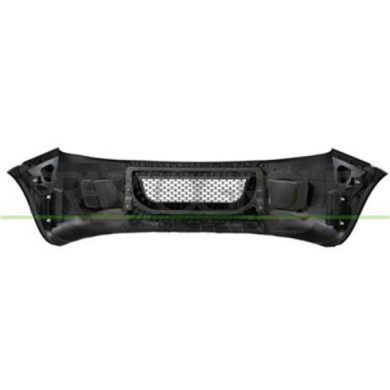 FT9271001_3.JPG Paraurti Anteriore Per Iveco Daily Dal 2006 Al 2009