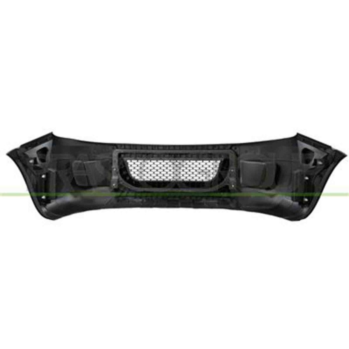 FT9271001_3.JPG Paraurti Anteriore Per Iveco Daily Dal 2006 Al 2009