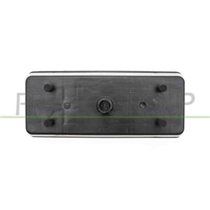 FT9274163_2.JPG Fanale Posteriore Destro Con Porta Lampada Per Iveco Daily Dal 2006 Al 2009