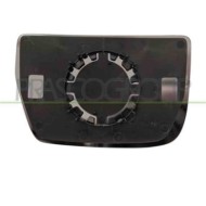 Piastra Specchio Inferiore Destra Per Iveco Daily Dal 2006 Al 2009