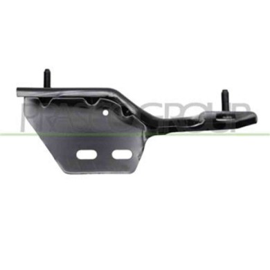 FT9291004_1.JPG Staffa Laterale Sinistra Paraurti Anteriore Per Iveco Daily Dal 2011 Al 2014
