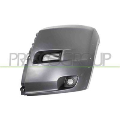 FT9301124_1.JPG Cantonale Sinistro Paraurti Anteriore Per Citroen Jumper Dal 2006 Al 2014